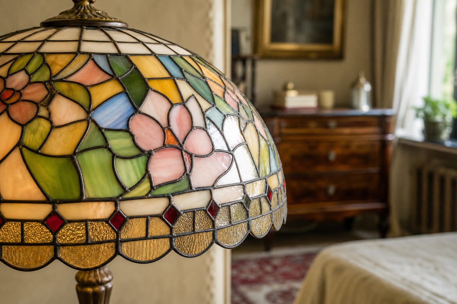 ’Lampada