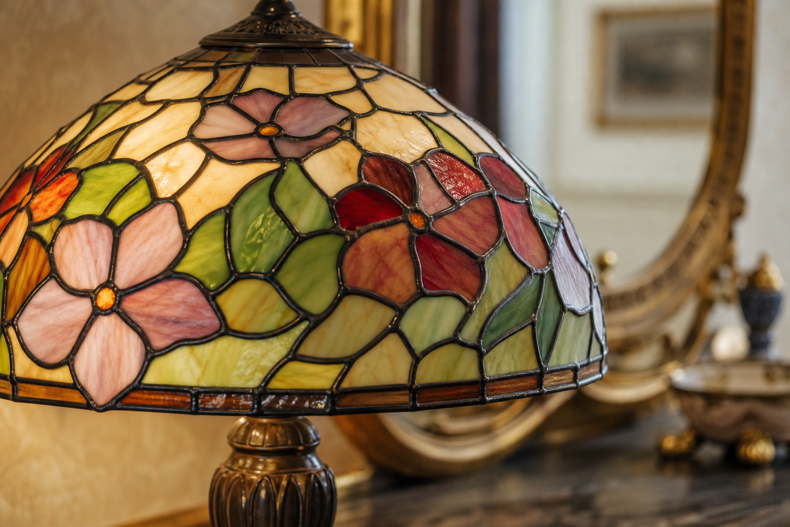 ’Lampade
