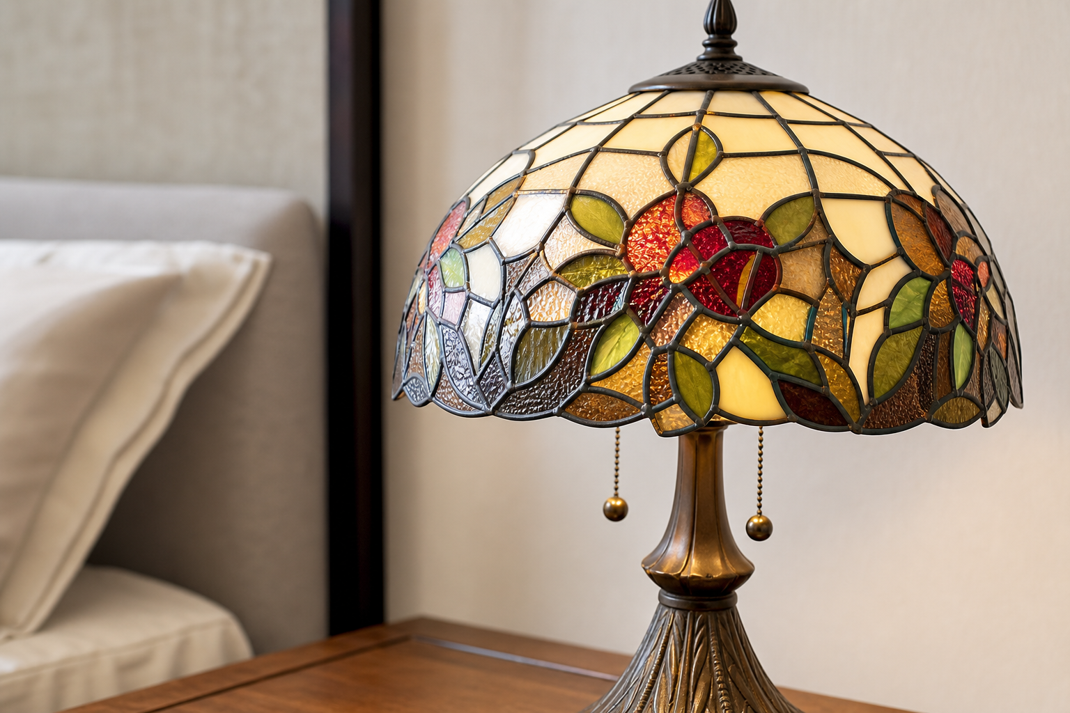 ’Lampade