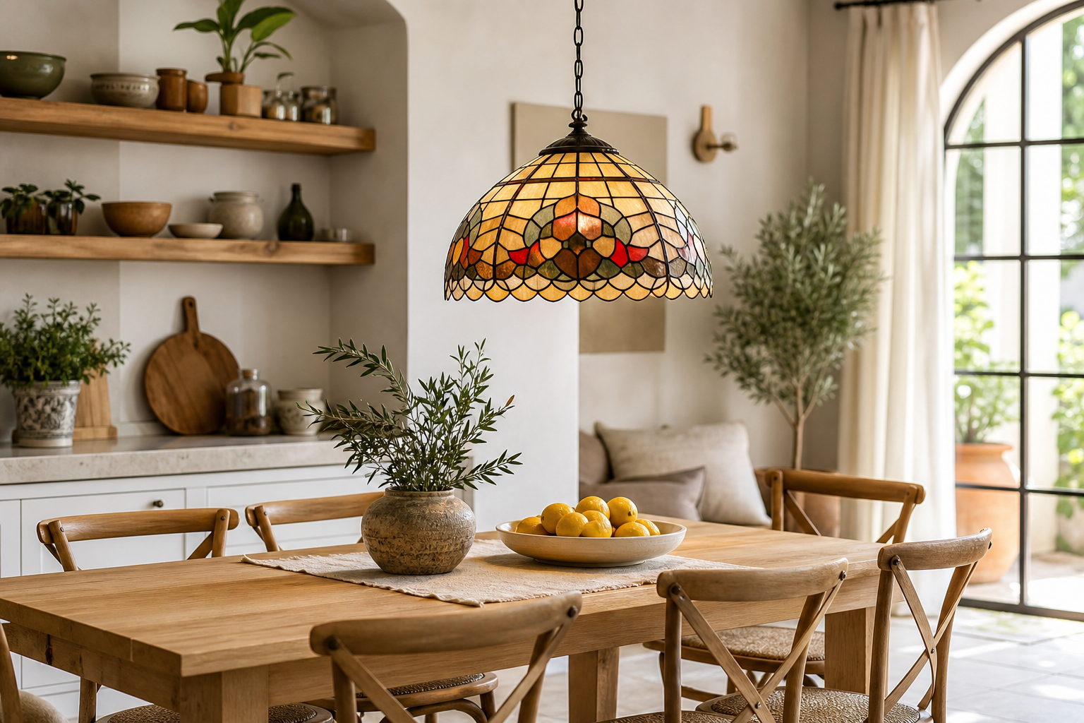’Lampade