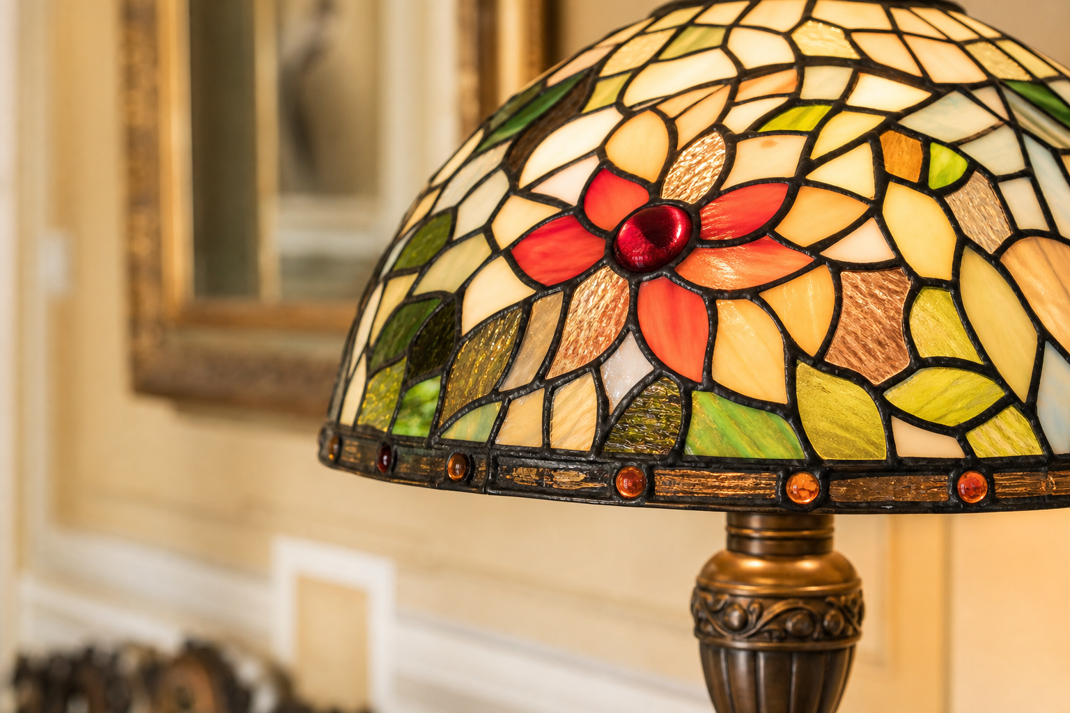 ’Lampade