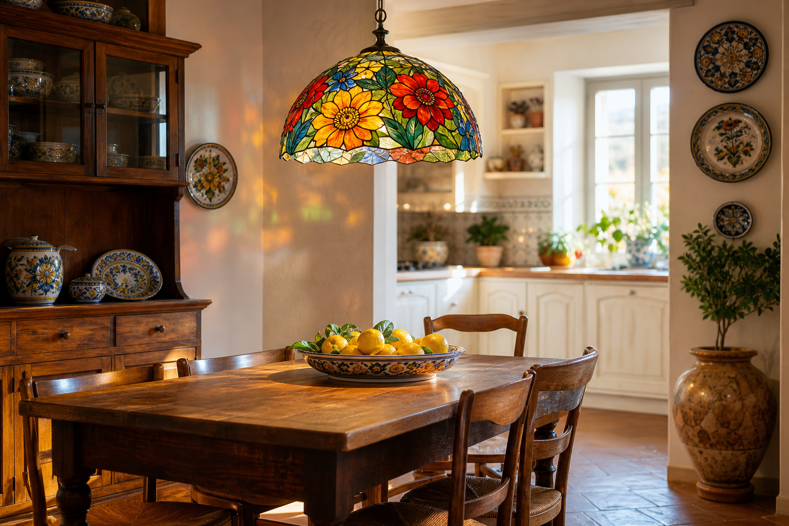 ’Lampade