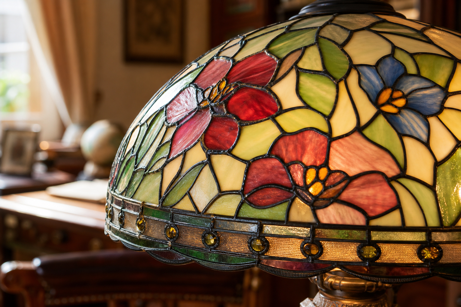 ’Lampade