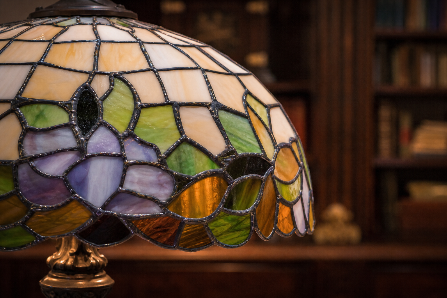 ’Lampade