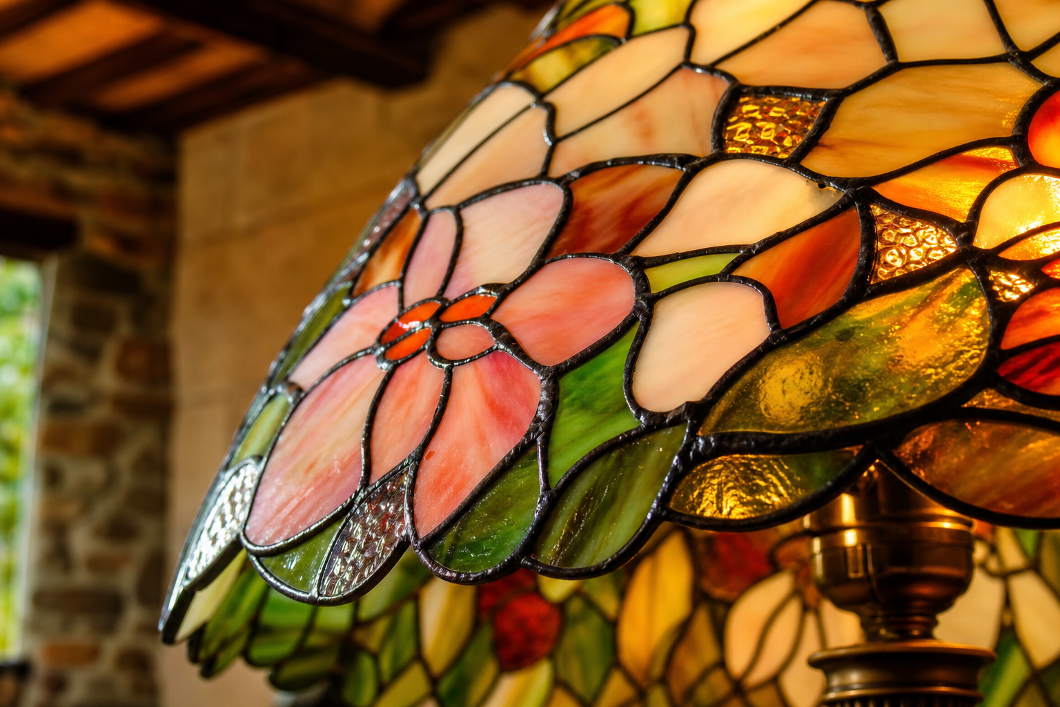 ’Lampade