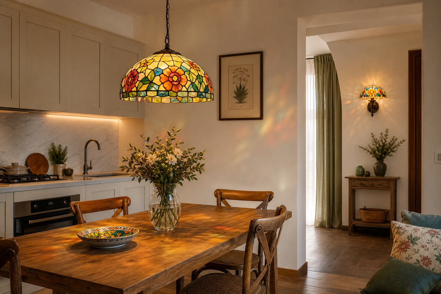 ’Lampade