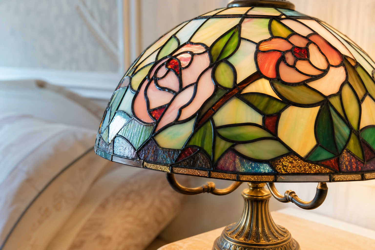 ’Lampade