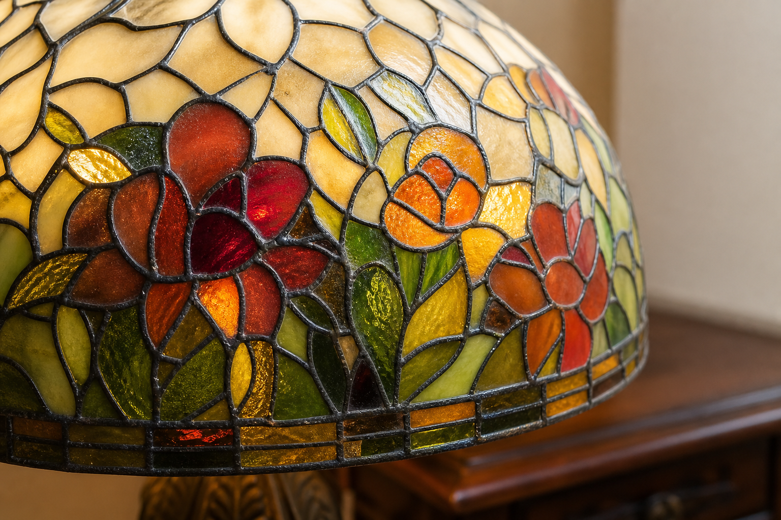 ’Lampade