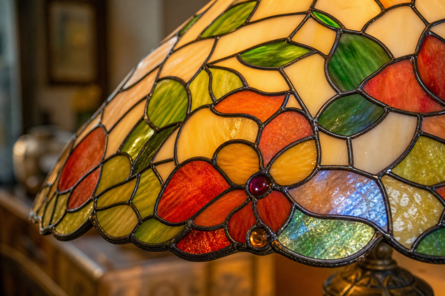 ’Lampade