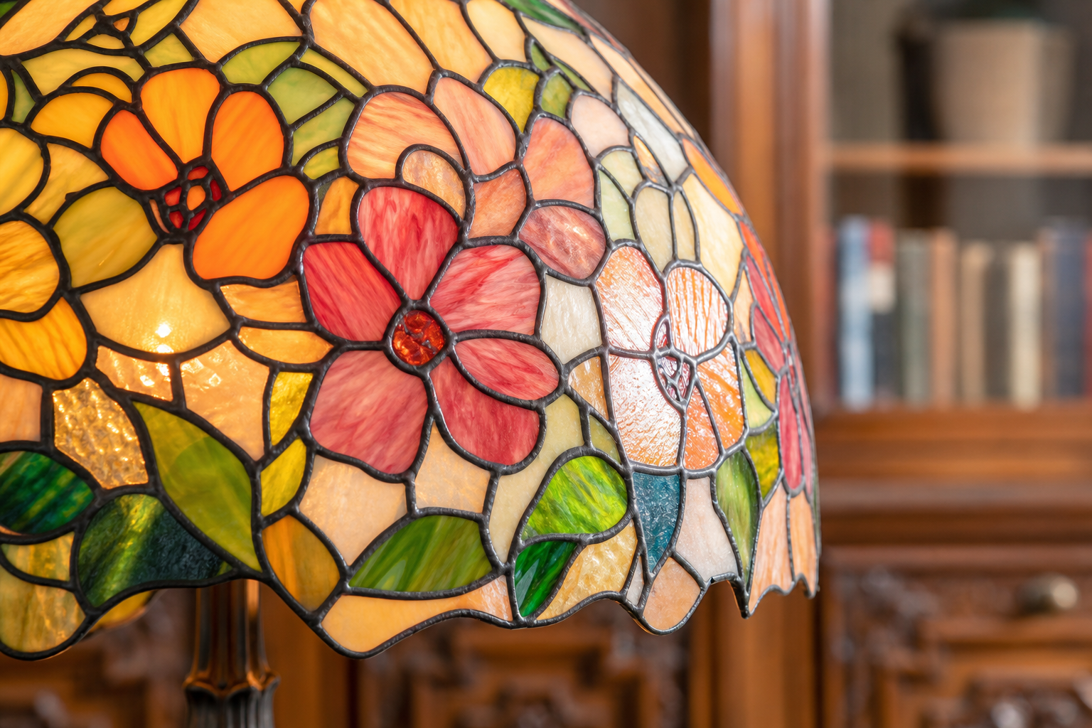 ’Lampade