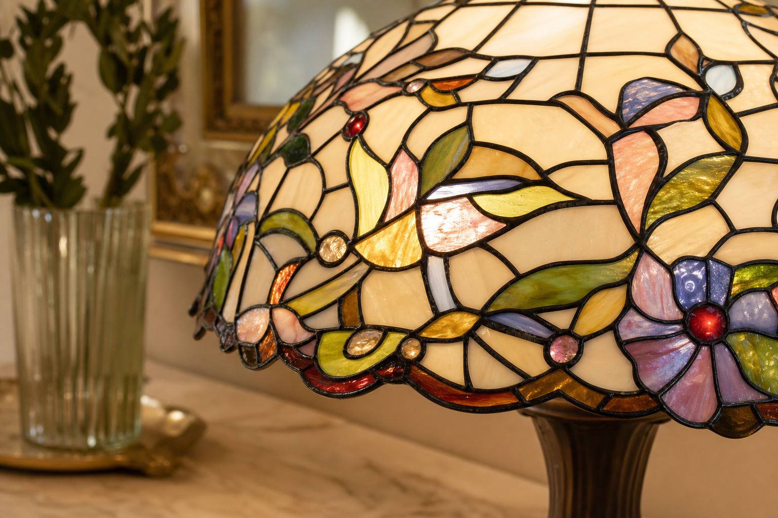 ’Lampade