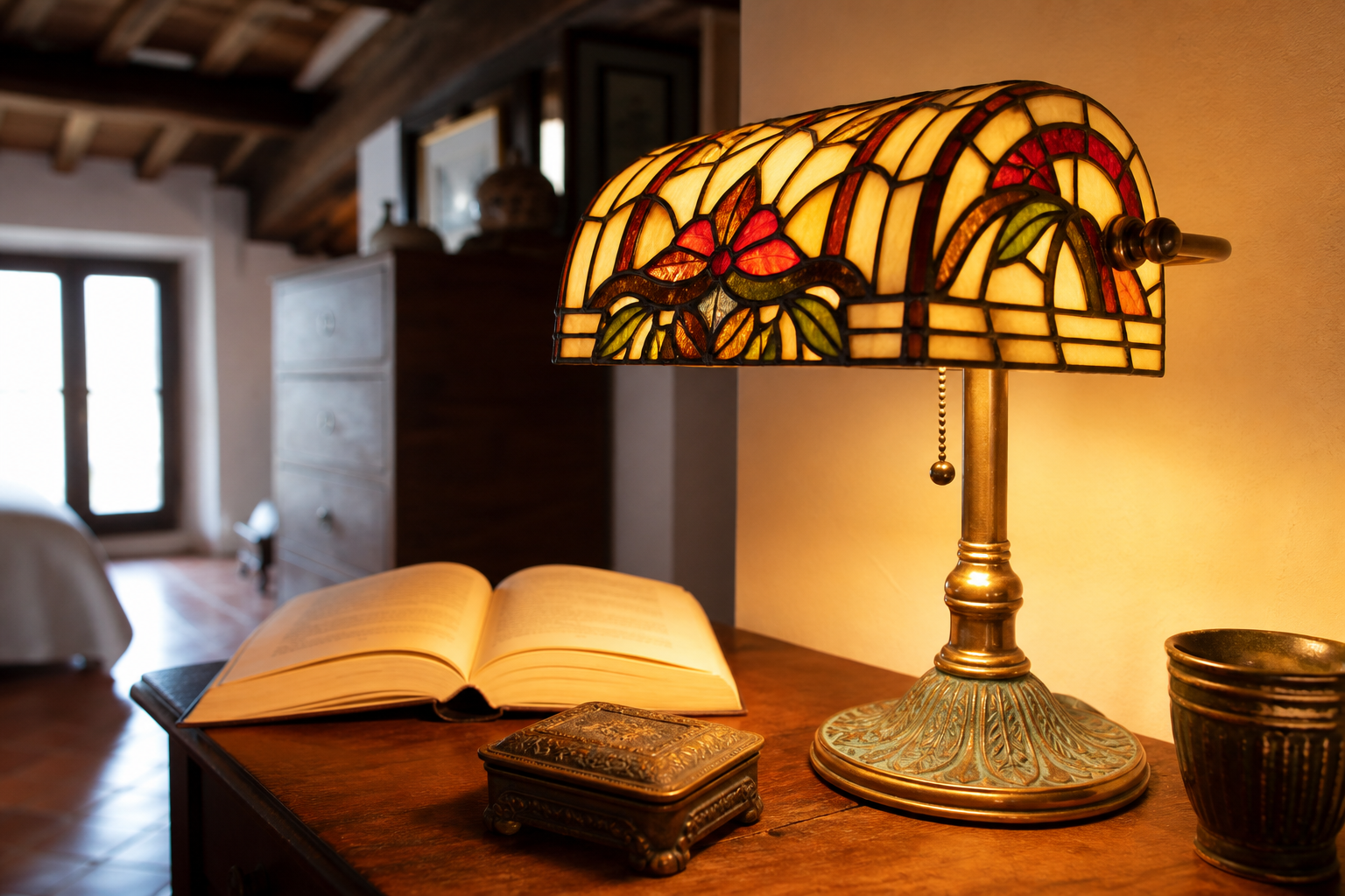 ’Lampada