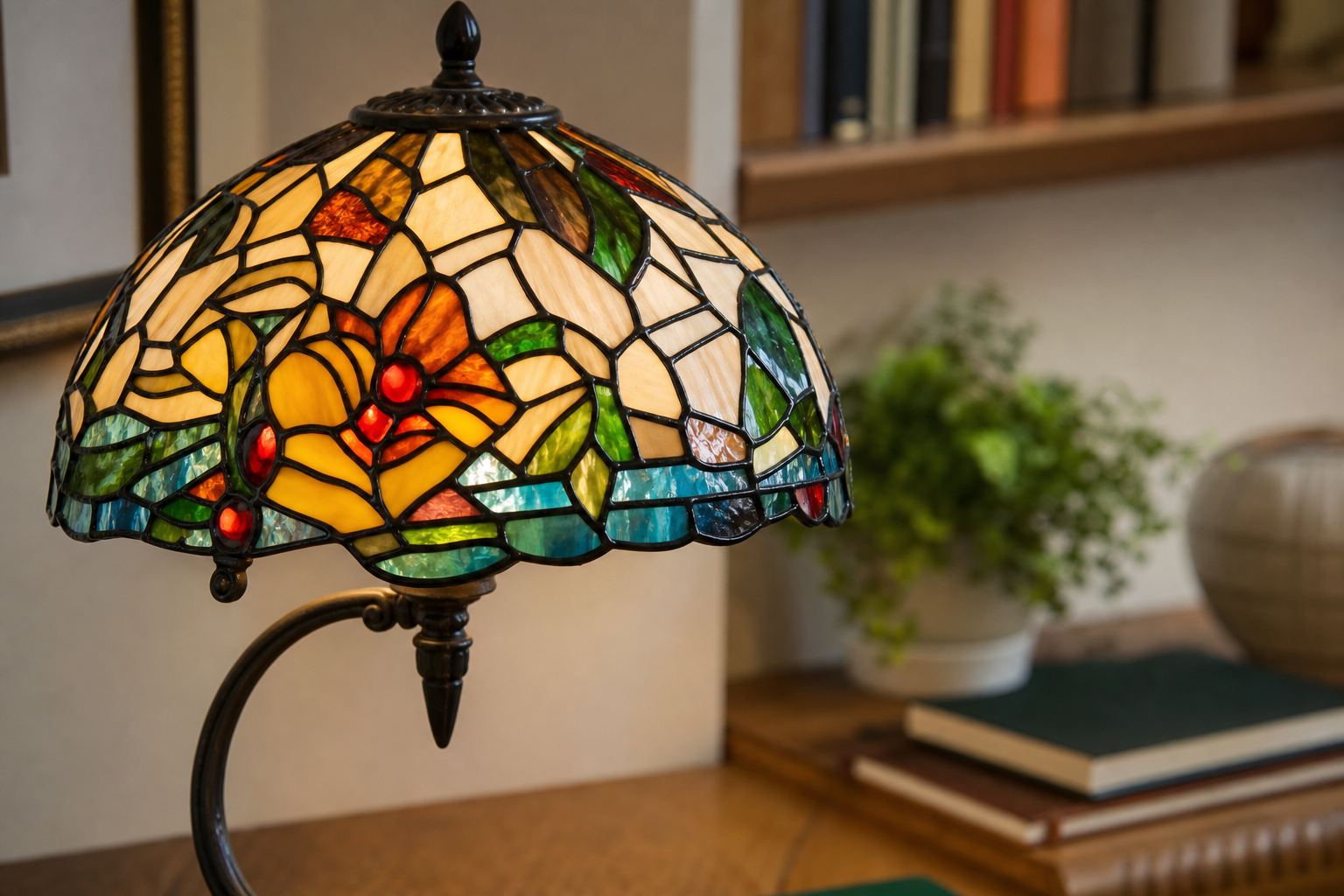 ’Lampada