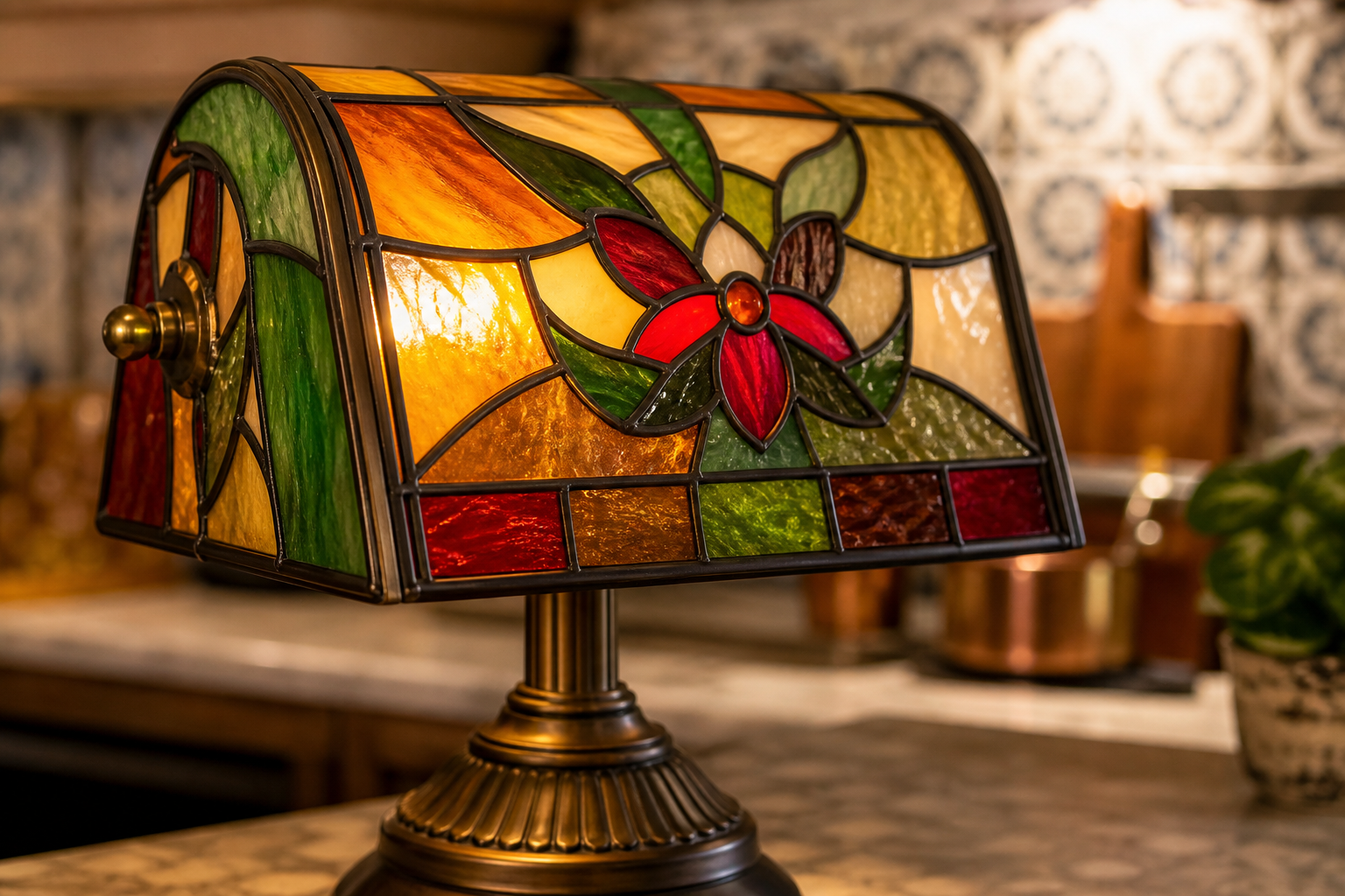 ’Lampada