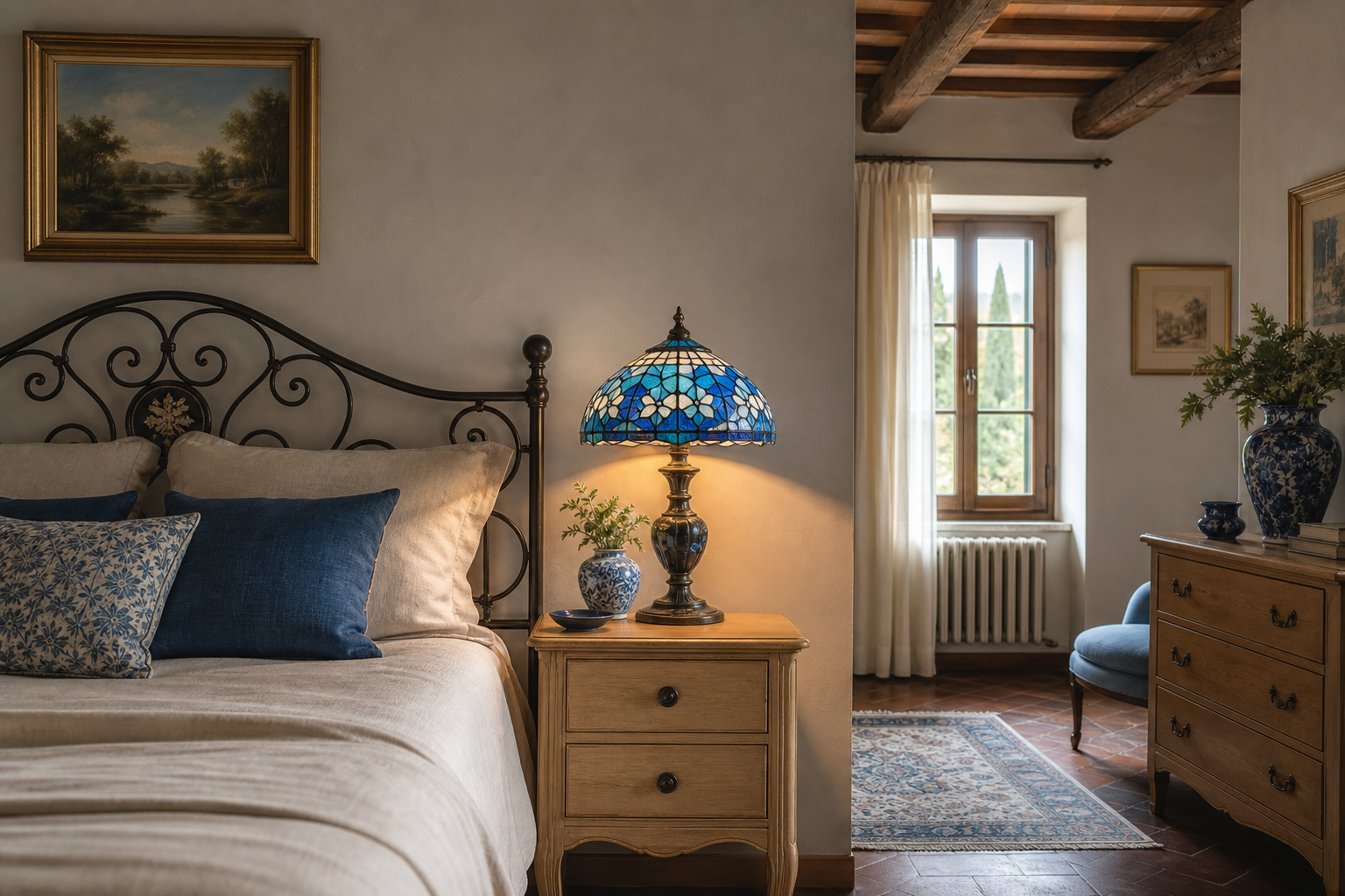 ’Lampada