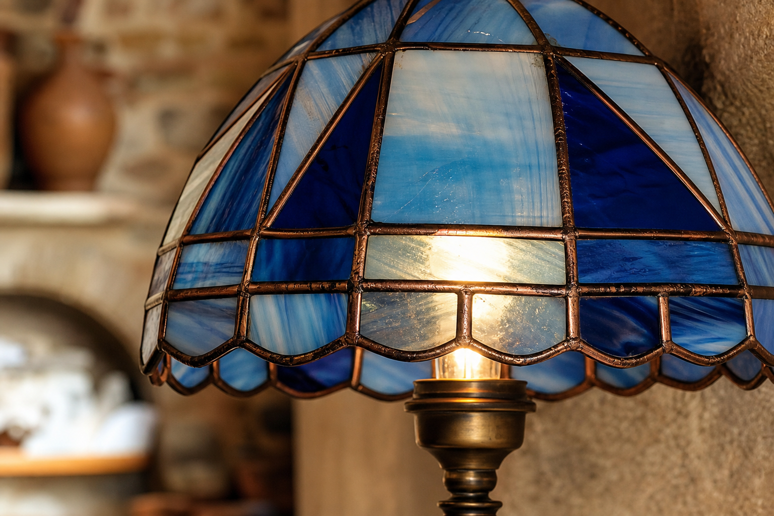 ’Lampada