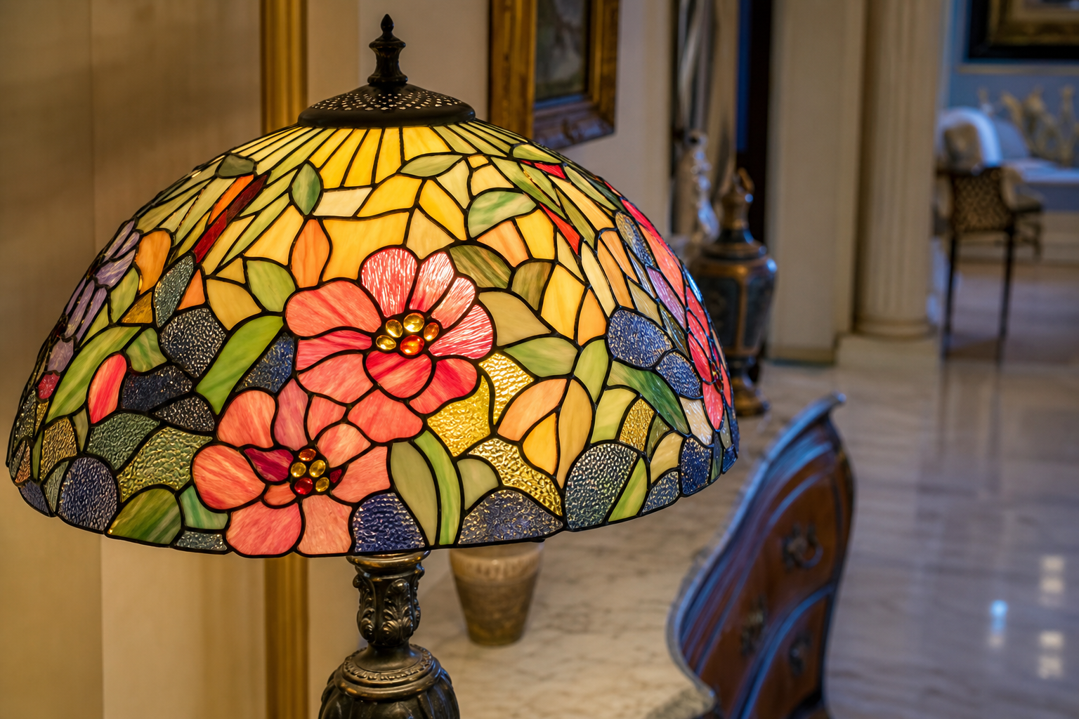 ’Lampada