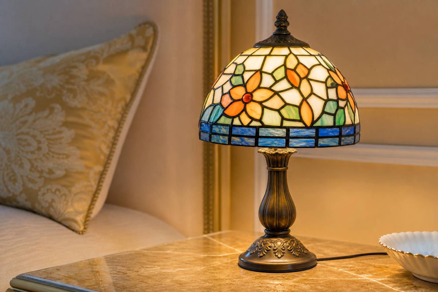 ’Lampada