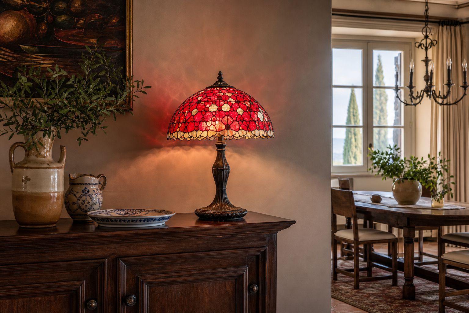 ’Lampada