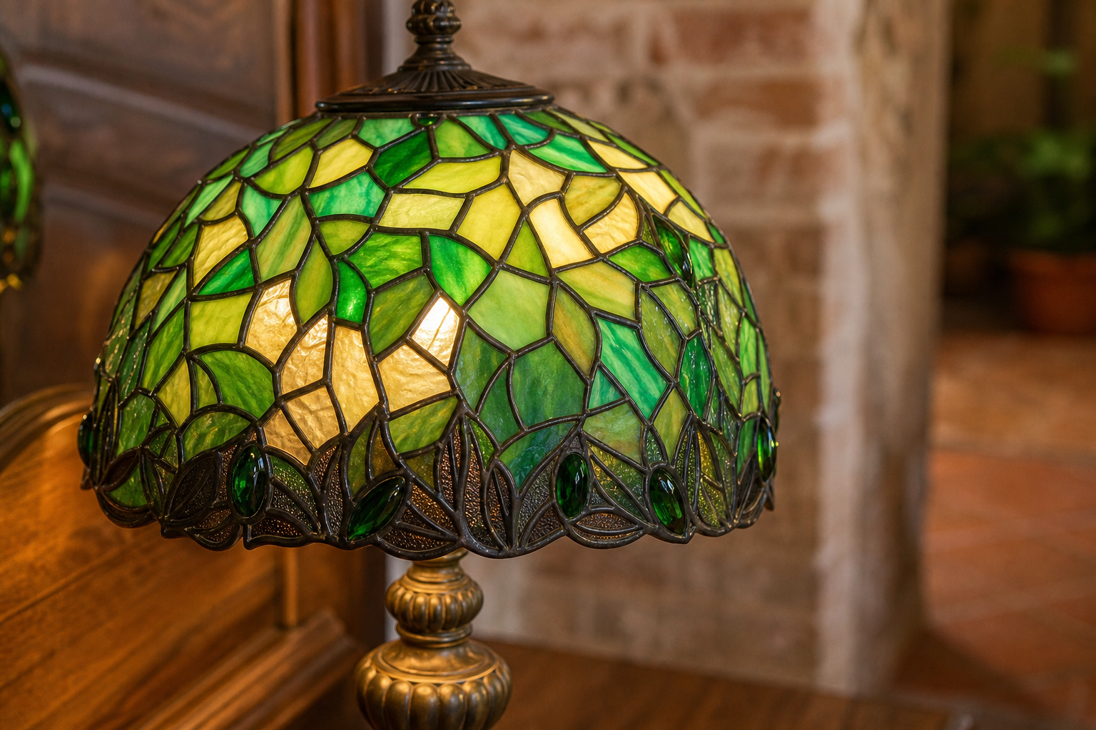 ’Lampada